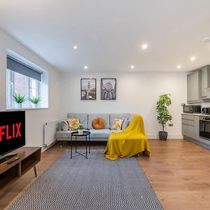 Appartement met Twee Slaapkamers